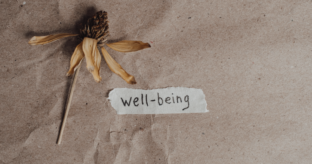 What Actually Is Wellbeing? A Plain-English Guide
