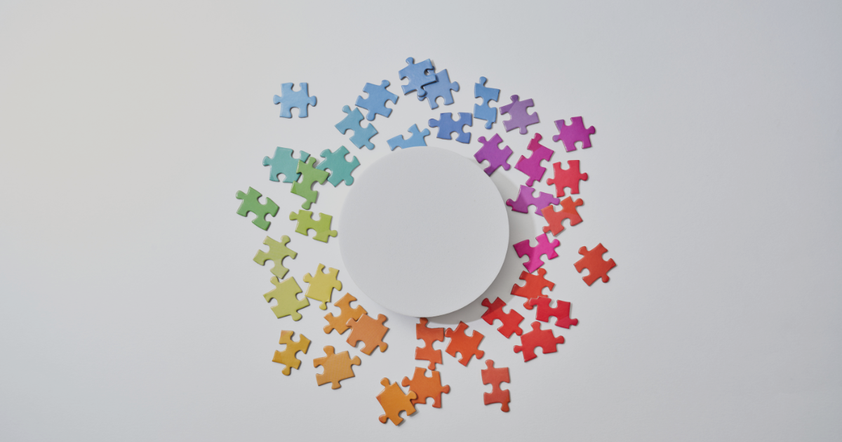 The Six Domains of Wellbeing, Explained