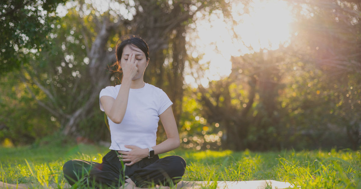 5 Small Habits to Build Composure Under Pressure